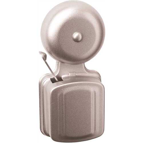 Newhouse Hardware 320859430 2-1/2"all Purpose Door Bell