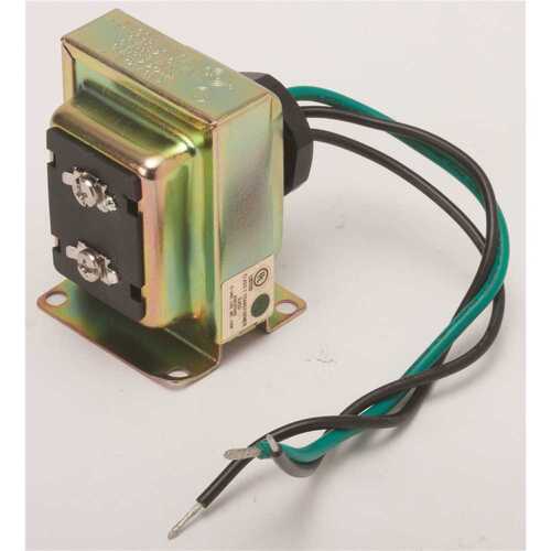 Newhouse Hardware 16TR 16 Volt Chime Transformer