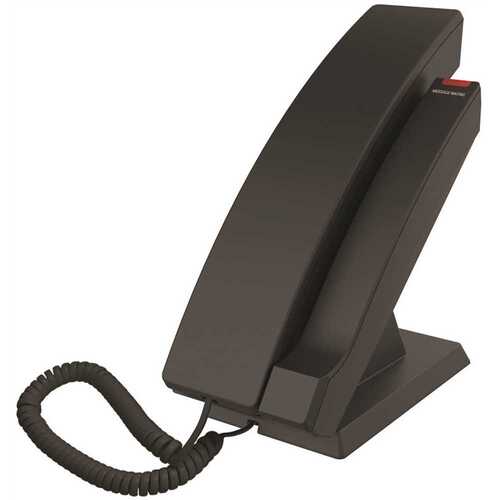 Vtech CTM-A2315 MBK 1-Handset Corded Phone