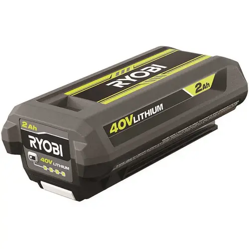 40V Lithium-Ion 2.0 Ah Battery