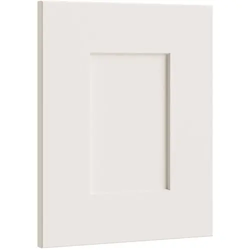 Cabinetry Luxor White - Sample Door - 11w X 14h