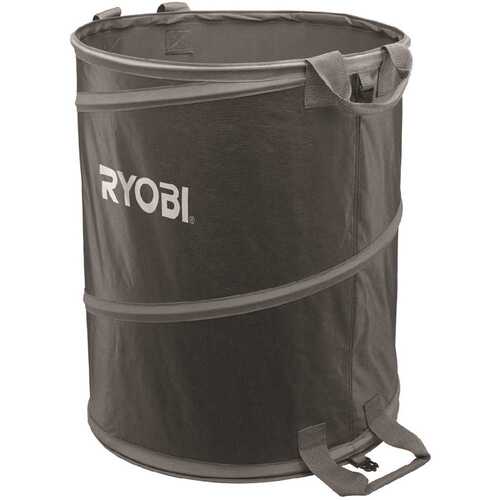RYOBI AC04313 Lawn and Leaf Bag