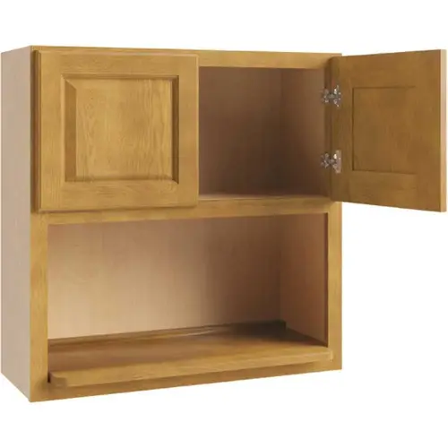 Cabinetry Rta Country Oak Medicine Cabinet 24w X 30h