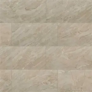 Bergamo Gris 12 in. x 24 in. Glazed Ceramic Floor and Wall Tile (16 sq. ft. / case)