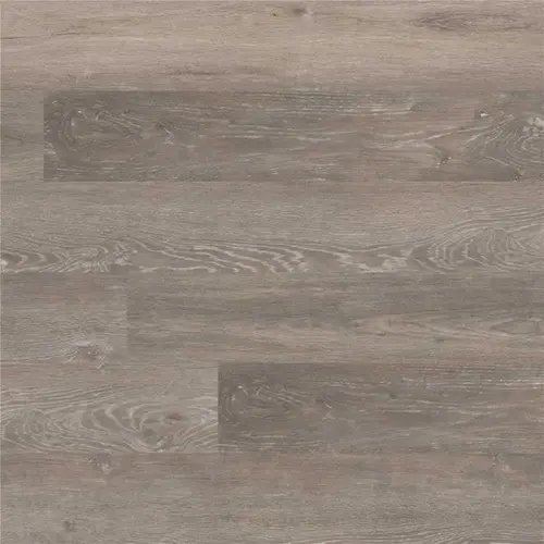 Centennial Urban Ash 6 MIL x 6 in. W x 48 in. L Glue Down Water Resistant Luxury Vinyl Plank Flooring (36 sqft/case) - pack of 18