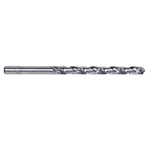 No. 13 Wire Gauge Jobber's Length Drill Bit