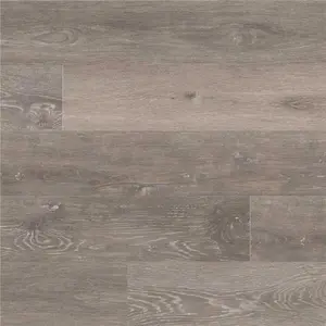Lake Annette Oak 12 MIL x 7 in. W x 48 in. L Click Lock Waterproof Luxury Vinyl Plank Flooring (23.8 sq. ft. / case)