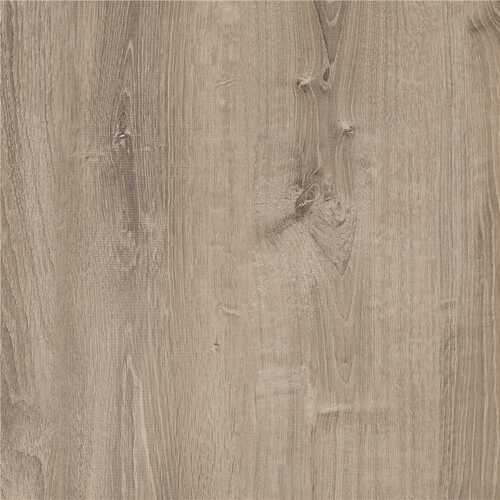 Lifeproof I966106L Sterling Oak 6 MIL x 8.7 in. W x 48 in. L Click Lock Waterproof Luxury Vinyl Plank Flooring (20.1 sqft/case) - pack of 7