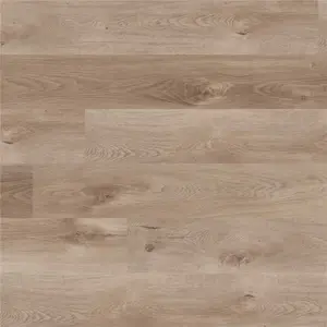 Mystic Gray 20 MIL x 7 in. x 48 in. Waterproof Click Lock Luxury Vinyl Plank Flooring (19.04 sq. ft. / case)