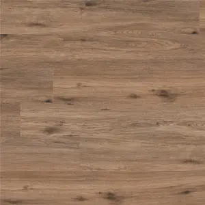 Forrest Brown 20 MIL x 7 in. x 48 in. Waterproof Click Lock Luxury Vinyl Plank Flooring (19.04 sq. ft. / case)
