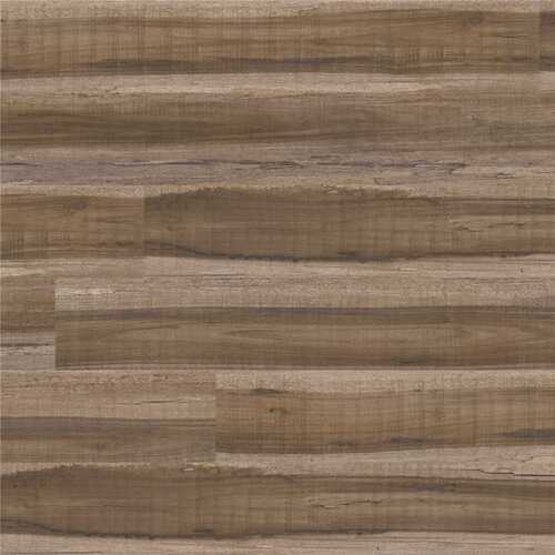 Woodland Salvaged 12 MIL x 7.1 in. W x 48 in. L Click Lock Waterproof Luxury Vinyl Plank Flooring (23.8 sqft/case) - pack of 10