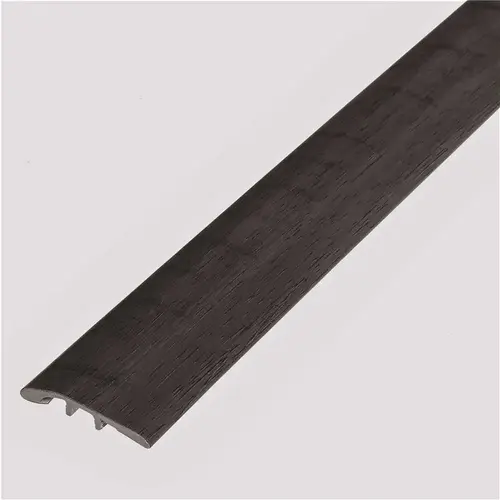 Manchester Townsend 3/16 in. Thick x 1-3/4 in. Wide x 72 in. Length Vinyl Multi-Purpose Reducer Molding