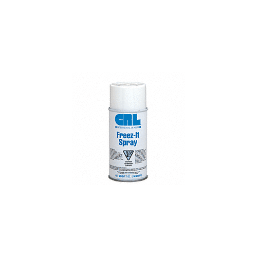 CRL FNB8 Freez-It Spray Propellant