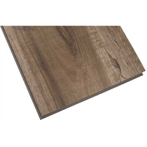 Herritage Salvaged Forest Vinyl Plank (950.8 sq. ft./pallet)