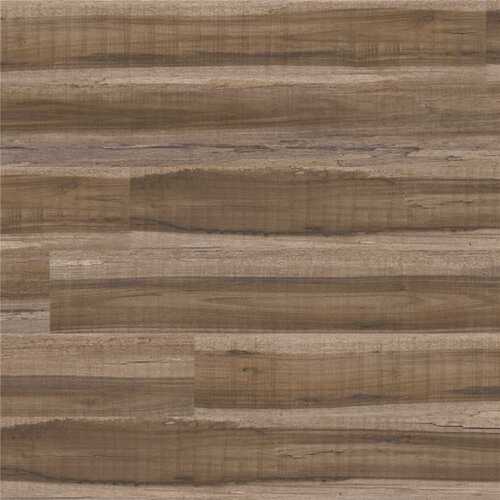 Woodland Salvaged Forrest 12 MILx7 in.Wx48 in.L Click Lock Waterproof Vin Plank Flooring ( /1309 sq.ft. /pallet)