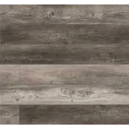 Herritage Ripton 20 MIL x 7.1 in. W x 48 in. L Click Lock Waterproof Luxury Vinyl Plank Flooring (19 sqft/case)