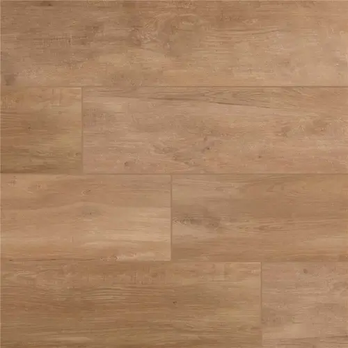 Lucas Betulla 12 in x 48 in. Porcelain Paver Floor Tile (8 sq. ft./Case)