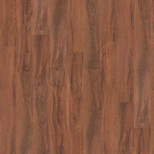 Wisteria 6 mil Clay 6 in. x 48 in. Luxury Vinyl Plank (53.93 sq. ft.)