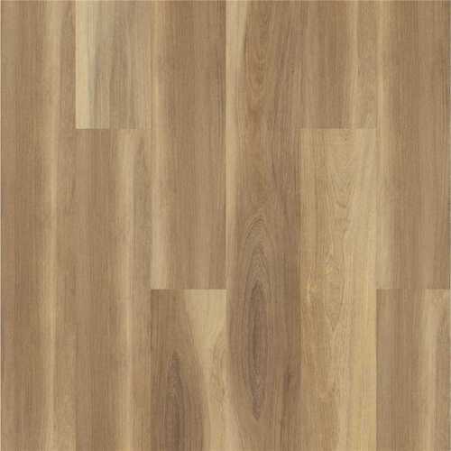 Manor Oak Click Weston 9 in. x 59 in. Luxury Vinyl Plank (21.79 sq. ft.)