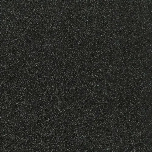 Pro Series Black-01 8 mm 37 in. W x 37 in. L Interlocking Rubber Tile (893 sq. ft.)