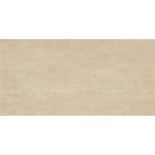 Metropolis Avorio 12 in. x 24 in. Matte Porcelain Stone Look Floor and Wall Tile (14 sq. ft./Case) - pack of 7