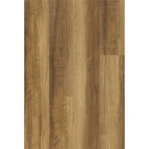 Jefferson Golden 7 in. x 48 in. Enhanced Vinyl Plank (18.68 sq. ft.)