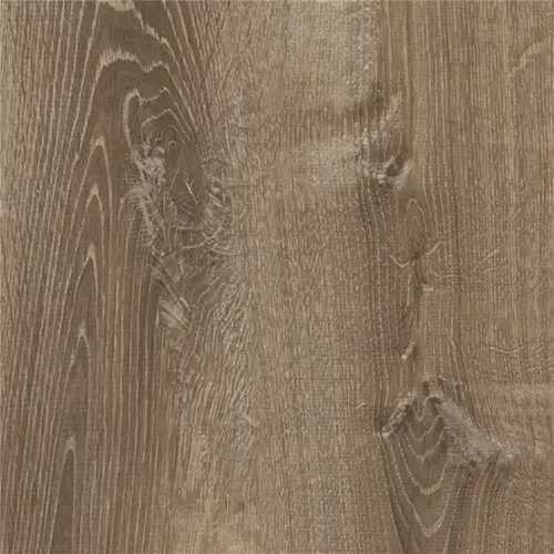 Lifeproof I966101L Woodacres Oak 6 MIL x 8.7 in. W x 48 in. L Click Lock Waterproof Luxury Vinyl Plank Flooring (20.1 sqft/case)