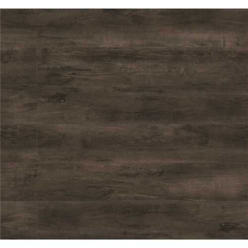 A&A Surfaces HD-LVR5012-0130 Rayville Vinyl Plank (22.4 sq. ft./case) Benson