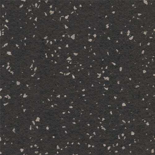 Pro Series Grey-DDG 10 mm 38 in. W x 38 in. L Square Rubber Tile (850 sq. ft.)