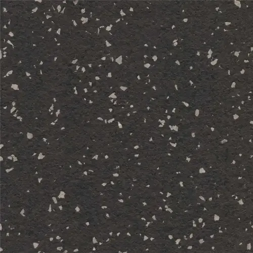 Rubber King 510408DDG4 Pro Series Grey-DDG 8 mm 37 in. W x 37 in. L Interlocking Rubber Tile (893 sq. ft.)