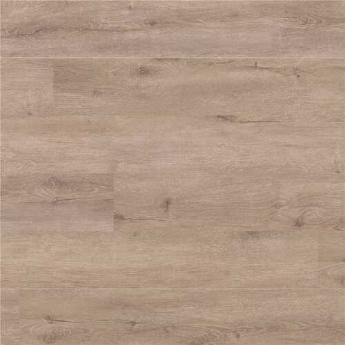 A&A Surfaces LVG2012-0042P Woodlett Prairie Glue Down Water Resistant LVP Flooring