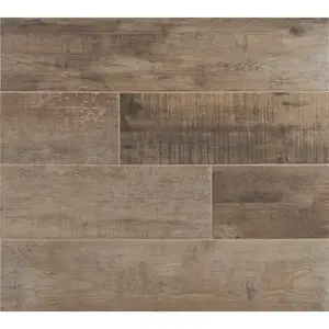 MSI Barnwood Cognac 8 in. x 36 in. Matte Porcelain Floor and Wall Tile (20 cases / 280 sq. ft. / pallet) MSI Barnwood Cognac 8 in. x 36 in. Matte Porcelain Floor and Wall Tile (20 cases / 280 sq. ft. / pallet)