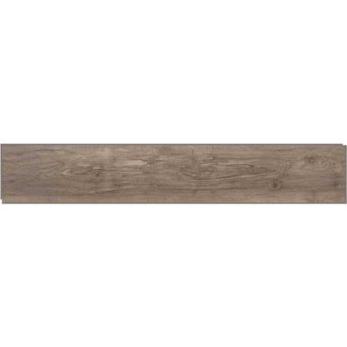 A&A Surfaces HD-LVR5012-0134 Aubrey Mave 12 MIL x 9 in. W x 60 in. L Click Lock Waterproof Luxury Vinyl Plank Flooring (22.4 sqft/case)