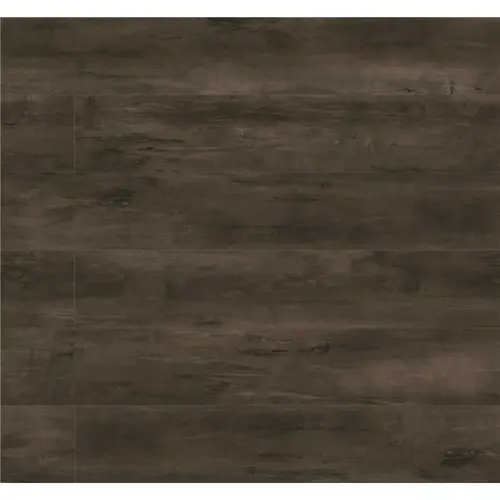 Woodland Benson 12 MIL x 7.1 in. W x 48 in. L Click Lock Waterproof Luxury Vinyl Plank Flooring (23.8 sqft/case)