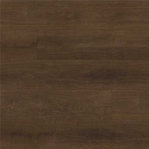 A&A Surfaces HD-LVR5015-0010 Piedmont Glenville 20 MIL x 7 in. W x 48 in. L Click Lock Waterproof Luxury Vinyl Plank Flooring (23.8 sqft/case) - pack of 10