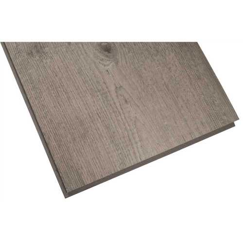 A&A Surfaces LVR5012-0020 Herritage Ashen Estate Vinyl Plank (950.8 sq. ft./pallet)