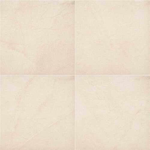 Ms International Inc Lpavnlivcre1836 Living Style Cream 18 In X 36 In Matte Porcelain Paver 6417