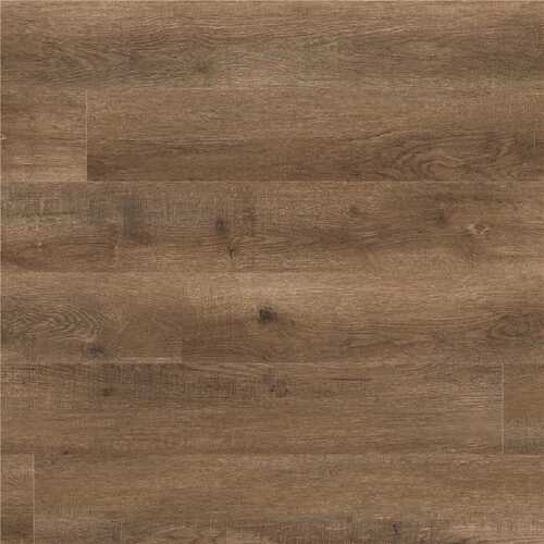 Centennial Heirloom Oak MIL x 6 in. W x 48 in. L Glue Down Water Resistant Vinyl Plank Flooring (2592 sq. ft. /pallet)