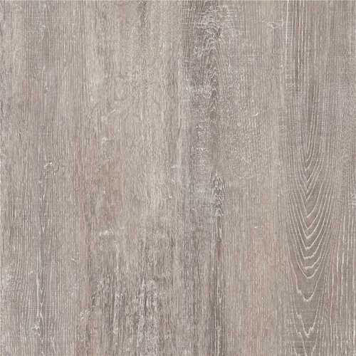 Canadian Hewn Oak 4 MIL x 6 in. W x 36 in. L Grip Strip Water Resistant Luxury Vinyl Plank Flooring (480 sqft/pallet)