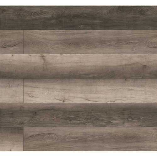 A&A Surfaces LVR6520-0032 Herritage Brant Lake Vinyl Plank (950.8 sq. ft./pallet)