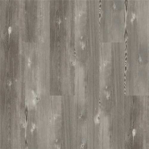 Shaw HD88605007 Pinebrooke Click Stone 9 in. x 59 in. Luxury Vinyl Plank (21.79 sq. ft.)