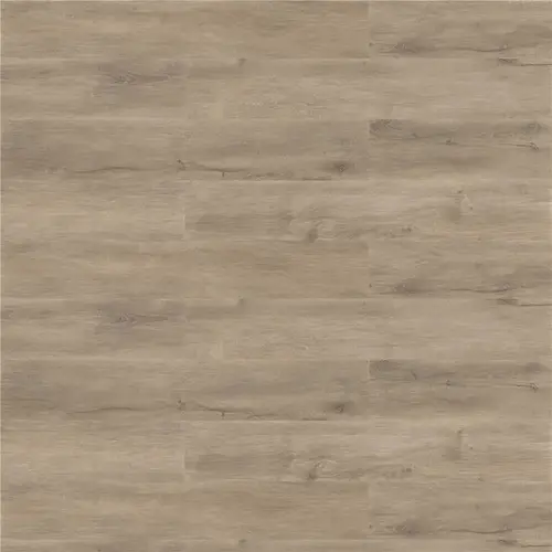 Moonstone 6 MIL x 6 in. W x 36 in. L Click Lock Waterproof Luxury Vinyl Plank Flooring (24 sqft/case)