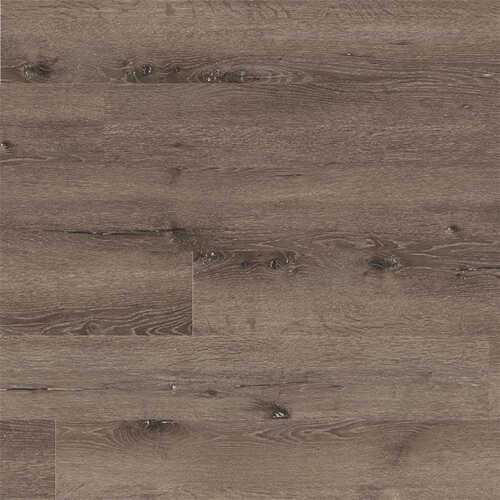 A&A Surfaces LVG2012-0033P Woodlett Empire Oak Glue Down Waterproof LVP Flooring