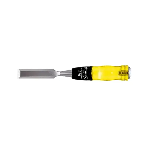 Stanley 3/4" Wood Chisel