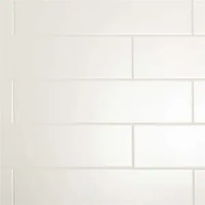 Daltile Restore Bright White 4 in. x 16 in. Ceramic Wall Tile (13.20 sq. ft. / Case) Daltile Restore Bright White 4 in. x 16 in. Ceramic Wall Tile (13.20 sq. ft. / Case)