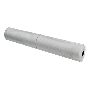 Brite Aluminum 48" Screen Wire - 100' Roll
