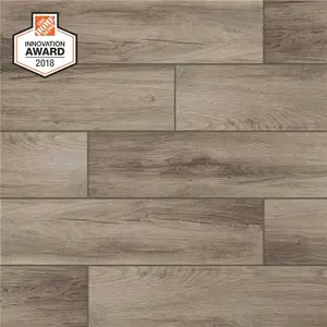 LifeProof Shadow Wood 6 in. x 24 in. Porcelain Floor and Wall Tile (14.55 sq. ft. / case) LifeProof Shadow Wood 6 in. x 24 in. Porcelain Floor and Wall Tile (14.55 sq. ft. / case)