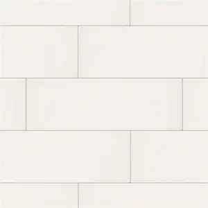 Daltile Restore Bright White 8 in. x 24 in. Ceramic Wall Tile (13.3 sq. ft. / Case) Daltile Restore Bright White 8 in. x 24 in. Ceramic Wall Tile (13.3 sq. ft. / Case)