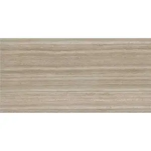 MS International Charisma Matte Silver 12 x 24 Ceramic Floor and Wall Tile