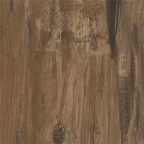 Lifeproof I969104LP Heirloom Pine 22 MIL x 8.7 in. W x 48 in. L Click Lock Waterproof Luxury Vinyl Plank Flooring (20.1 sqft/case)